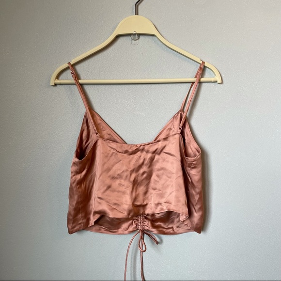 Wilfred top blouse size S - Picture 7 of 8